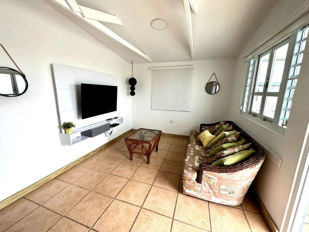 Cabo Rojo Coastal Retreat Beach House Boquerón Appartamento