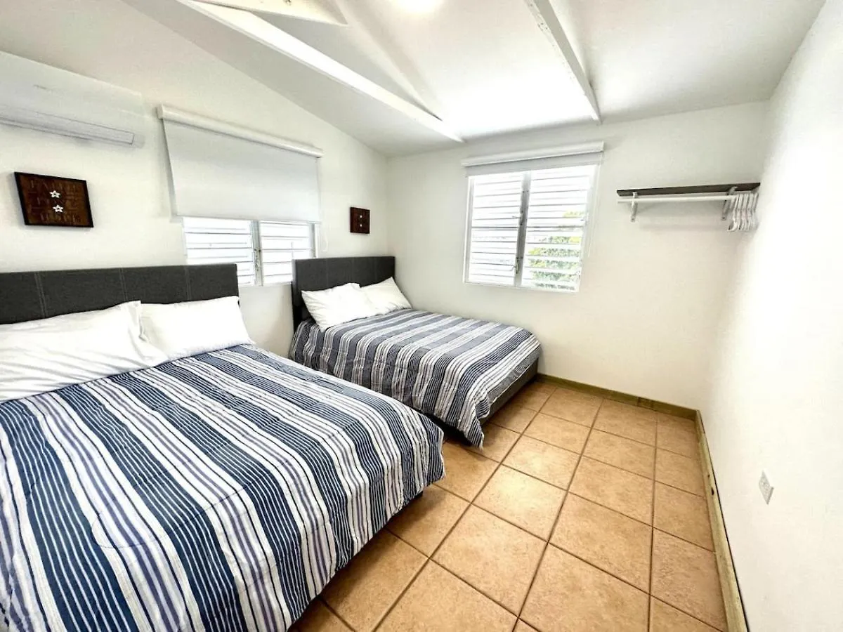 Appartamento Cabo Rojo Coastal Retreat Beach House Boquerón Porto Rico